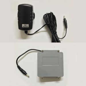 Power Adaptor & Battery Holder Series