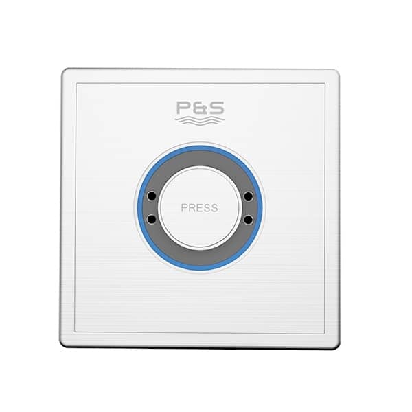 899WCSD-LSP70S</br>WC Sensor Flush Valve (Product For Export)