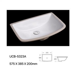 Under Counter Basin